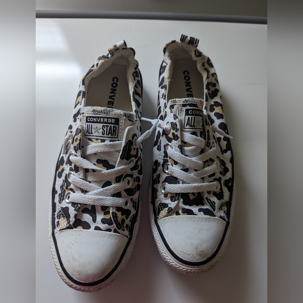 Women's Converse